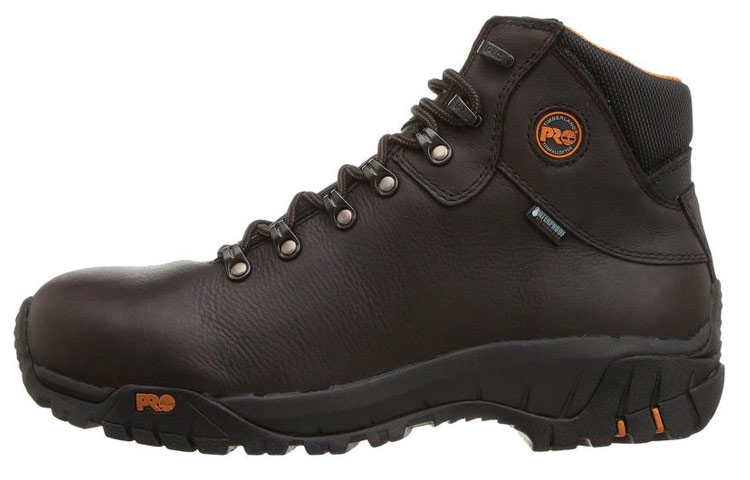 Timberland 'Titan Black Brown' 018466AE