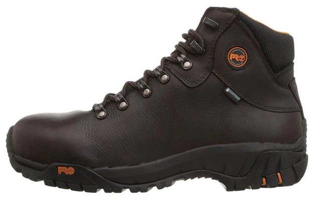 Timberland 'Titan Black Brown' 018466AE Buy Timberland 'Titan Black Brown' 018466AE