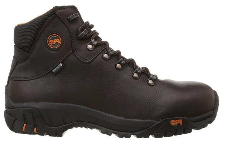 Order Timberland 'Titan Black Brown' 018466AE