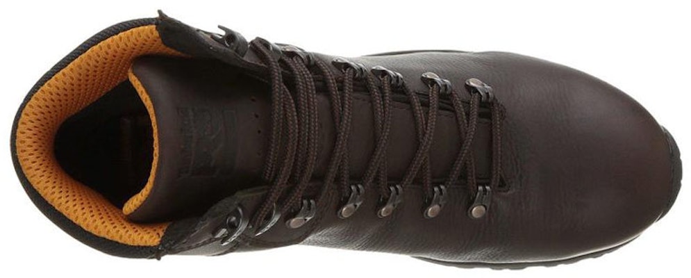 Timberland 'Titan Black Brown' 018466AE Lookbook Timberland 'Titan Black Brown' 018466AE
