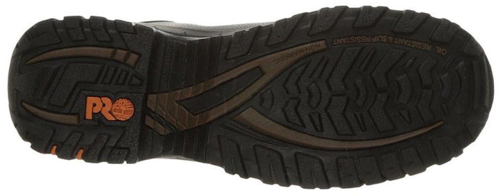 Timberland 'Titan Black Brown' 018466AE Shop Timberland 'Titan Black Brown' 018466AE