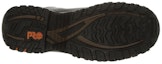 Shop Timberland 'Titan Hitam Coklat' 018466AE