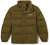 Buy Timberland Jaket Kalus Air Tahan Air Zip-Up Kasual Lelaki. A26VY-302
