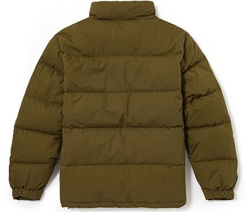 Timberland Jaket Kalus Air Tahan Air Zip-Up Kasual Lelaki. A26VY-302 Lookbook Timberland Jaket Kalus Air Tahan Air Zip-Up Kasual Lelaki. A26VY-302