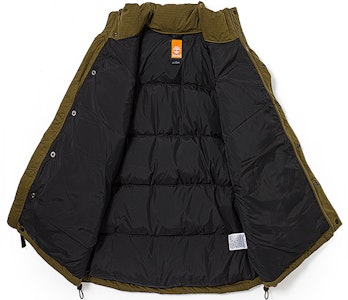 Timberland Jaket Kalus Air Tahan Air Zip-Up Kasual Lelaki. A26VY-302 Shop Timberland Jaket Kalus Air Tahan Air Zip-Up Kasual Lelaki. A26VY-302