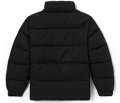 Timberland Water-Resistant Puffer Jacket with Stand Collar and Zipper. A26VY-001 Lookbook Timberland Water-Resistant Puffer Jacket with Stand Collar and Zipper. A26VY-001