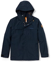 Timberland Jaket Kalis Air 3-dalam-1 Hooded Biru Sapphire untuk Aktiviti Luar A696H-433 Order Timberland Jaket Kalis Air 3-dalam-1 Hooded Biru Sapphire untuk Aktiviti Luar A696H-433