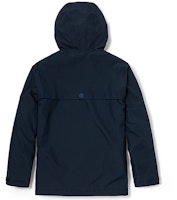 Timberland Jaket Kalis Air 3-dalam-1 Hooded Biru Sapphire untuk Aktiviti Luar A696H-433 Lookbook Timberland Jaket Kalis Air 3-dalam-1 Hooded Biru Sapphire untuk Aktiviti Luar A696H-433