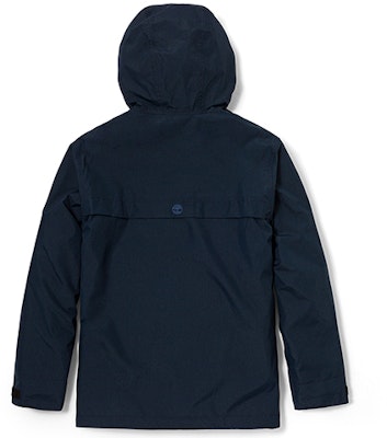 팀버랜드 방수 3-in-1 후드 재킷 딥 사파이어 블루 아웃도어 웨어 A696H-433 Lookbook 팀버랜드 방수 3-in-1 후드 재킷 딥 사파이어 블루 아웃도어 웨어 A696H-433