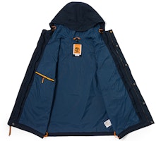 Timberland Jaket Kalis Air 3-dalam-1 Hooded Biru Sapphire untuk Aktiviti Luar A696H-433 Shop Timberland Jaket Kalis Air 3-dalam-1 Hooded Biru Sapphire untuk Aktiviti Luar A696H-433