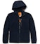 Purchase Timberland Jaket Kalis Air 3-dalam-1 Hooded Biru Sapphire untuk Aktiviti Luar A696H-433