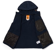 Timberland Jaket Kalis Air 3-dalam-1 Hooded Biru Sapphire untuk Aktiviti Luar A696H-433 Cheap Timberland Jaket Kalis Air 3-dalam-1 Hooded Biru Sapphire untuk Aktiviti Luar A696H-433