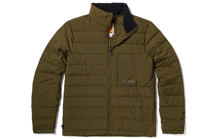 Purchase Timberland  Waterproof 3-in-1 Outdoor Jacket Deep Olive Green. A2M6X-302