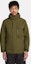 Sizing Timberland Waterproof 3-in-1 Outdoor Jacket Deep Olive Green. A2M6X-302
