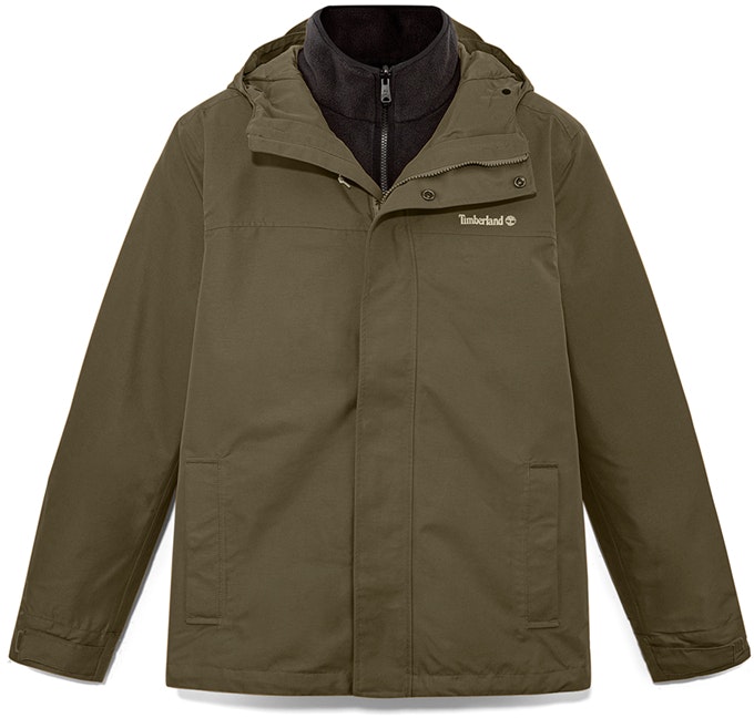 timberland-waterproof-3-in-1-outdoor-jacket-with-fleece-liner-army-green-a41-s1-a58