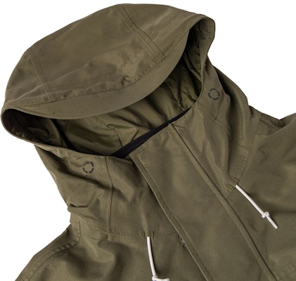 Timberland Waterproof 3-in-1 Outdoor Jacket with Fleece Liner Army Green A41S1A58 Shop Timberland Waterproof 3-in-1 Outdoor Jacket with Fleece Liner Army Green A41S1A58
