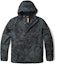 Buy Timberland Waterproof Hooded Jacket Camo Mountain Print Outdoor Wear A2MMN-DX0