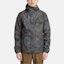 Purchase Timberland Waterproof Hooded Jacket Camo Mountain Print Outdoor Wear A2MMN-DX0