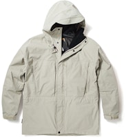 ティンバーランド 防水アウトドアカジュアルジャケット ベージュ A2MDU-CY2 Order ティンバーランド 防水アウトドアカジュアルジャケット ベージュ A2MDU-CY2