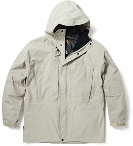 Timberland Jaket Kasual Luar Kalis Air Beige A2MDU-CY2 Order Timberland Jaket Kasual Luar Kalis Air Beige A2MDU-CY2