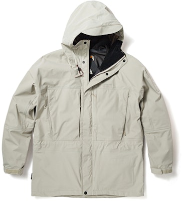 Timberland Waterproof Outdoor Casual Jacket Beige A2MDU-CY2 Order Timberland Waterproof Outdoor Casual Jacket Beige A2MDU-CY2