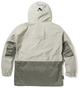 Timberland Jaket Kasual Luar Kalis Air Beige A2MDU-CY2 Lookbook Timberland Jaket Kasual Luar Kalis Air Beige A2MDU-CY2