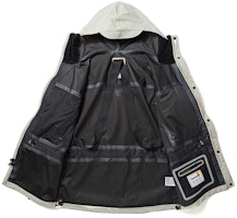 ティンバーランド 防水アウトドアカジュアルジャケット ベージュ A2MDU-CY2 Shop ティンバーランド 防水アウトドアカジュアルジャケット ベージュ A2MDU-CY2