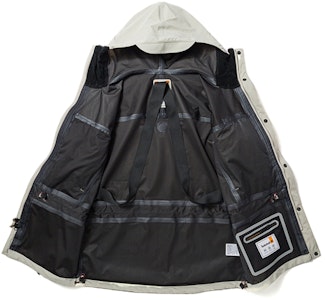 Timberland Jaket Kasual Luar Kalis Air Beige A2MDU-CY2 Shop Timberland Jaket Kasual Luar Kalis Air Beige A2MDU-CY2