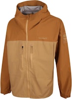 Timberland 防水戶外撞色連帽外套 小麥色/淺小麥色 A41SF-EW5 Buy Timberland 防水戶外撞色連帽外套 小麥色/淺小麥色 A41SF-EW5