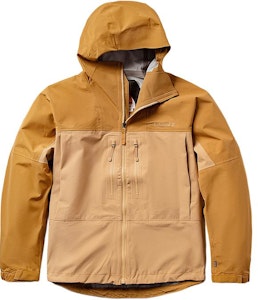 Timberland Jaket Kalis Air Outdoor Warna Blok Berhud Wheat/Light Wheat. A41SF-EW5 Order Timberland Jaket Kalis Air Outdoor Warna Blok Berhud Wheat/Light Wheat. A41SF-EW5