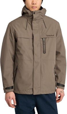 Chaqueta Timberland Impermeable a prueba de viento 3 en 1 Marrón Chocolate. A2M6X-BK0 Shop Chaqueta Timberland Impermeable a prueba de viento 3 en 1 Marrón Chocolate. A2M6X-BK0