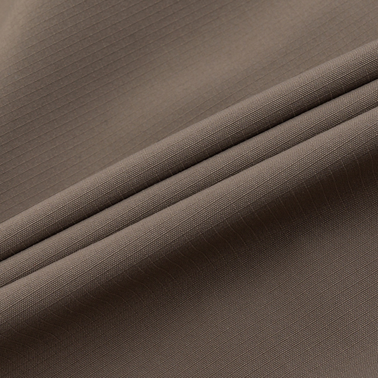 Details for Chaqueta Timberland Impermeable a prueba de viento 3 en 1 Marrón Chocolate. A2M6X-BK0