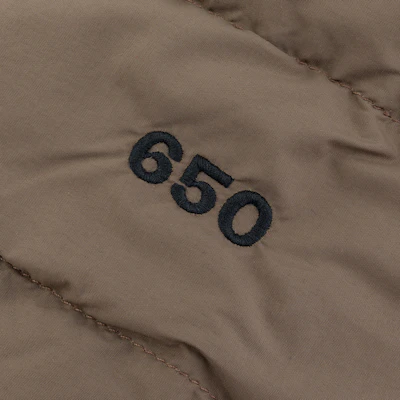 Chaqueta Timberland Impermeable a prueba de viento 3 en 1 Marrón Chocolate. A2M6X-BK0 Sizing Chaqueta Timberland Impermeable a prueba de viento 3 en 1 Marrón Chocolate. A2M6X-BK0