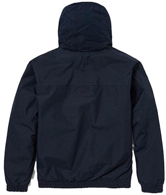 Timberland 防水防風三合一連帽戶外外套附棉襯里 A6NFS-433 Lookbook Timberland 防水防風三合一連帽戶外外套附棉襯里 A6NFS-433