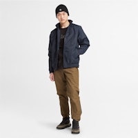 Timberland 防水防風三合一連帽戶外外套附棉襯里 A6NFS-433 Shop Timberland 防水防風三合一連帽戶外外套附棉襯里 A6NFS-433