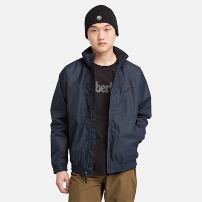 Timberland 防水防風三合一連帽戶外外套附棉襯里 A6NFS-433 Details for Timberland 防水防風三合一連帽戶外外套附棉襯里 A6NFS-433