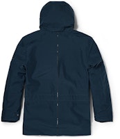 Timberland Jaket Windproof Berkerudung Biru Safir Tua A5TPN-433 Lookbook Timberland Jaket Windproof Berkerudung Biru Safir Tua A5TPN-433