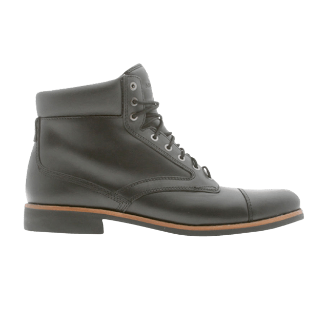 Timberland Abington 5 Inch Boot 'Black' TB82546