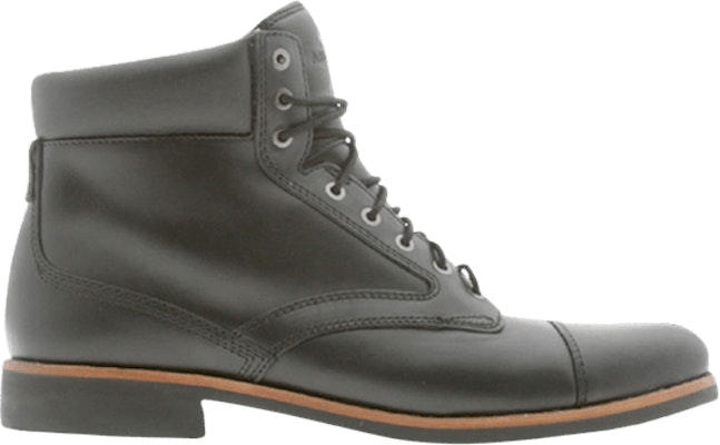 Timberland Abington 5 Inch Boot 'Black' TB82546 Buy Timberland Abington 5 Inch Boot 'Black' TB82546