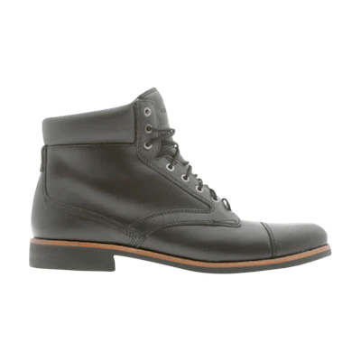 Timberland Abington 5 Inch Boot 'Black'