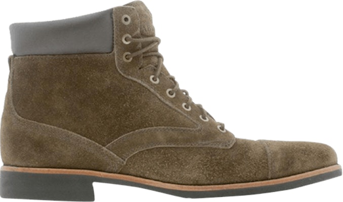 Timberland Abington 5 Inch Boot 'Brown' TB82542 Buy Timberland Abington 5 Inch Boot 'Brown' TB82542