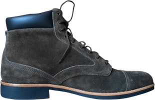 Timberland Abington 5 Inch Boot 'Grey' TB82561 Timberland Abington 5 Inch Boot 'Grey' TB82561