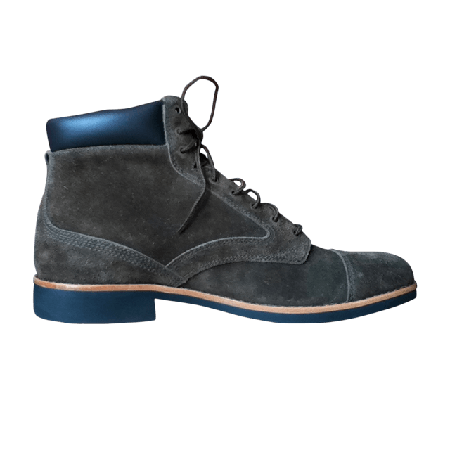 Timberland Abington 5 Inch Boot 'Grey' TB82561