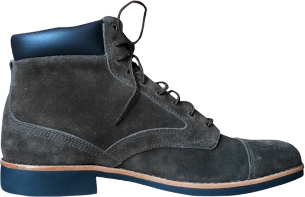Timberland Abington 5 Inch Boot 'Grey' TB82561 Buy Timberland Abington 5 Inch Boot 'Grey' TB82561