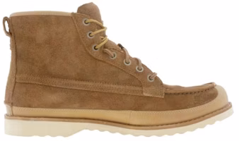 Timberland Abington 7-Eye Moc Boot 'Light Brown' 82568 Timberland Abington 7-Eye Moc Boot 'Light Brown' 82568