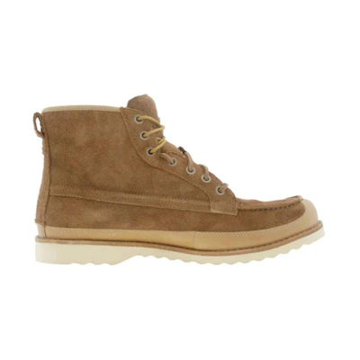 Timberland Abington 7-Eye Moc Boot 'Light Brown'