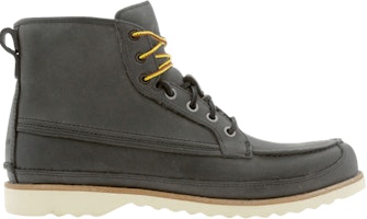 Timberland Abington 7 Eye Moc Boot 'Black' TB82567 Timberland Abington 7 Eye Moc Boot 'Black' TB82567