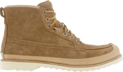 添柏嵐阿賓頓 7 眼莫卡辛靴 '棕色' TB82568 Buy 添柏嵐阿賓頓 7 眼莫卡辛靴 '棕色' TB82568