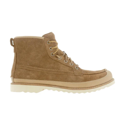 Timberland Abington 7 Eye Moc Boot 'Brown'