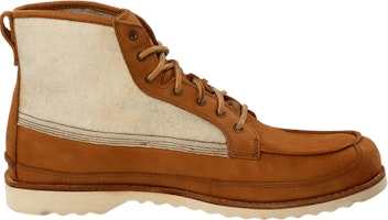 Timberland Abington 7 Eye Moc Boot 'Brown' TB82583 Timberland Abington 7 Eye Moc Boot 'Brown' TB82583